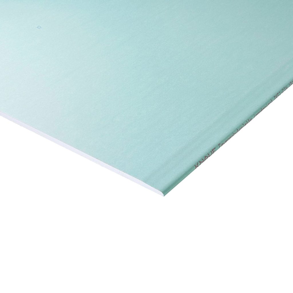 Γυψοσανίδα Άνθυγρη H2 KNAUF