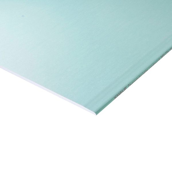 Γυψοσανίδα Άνθυγρη H2 KNAUF