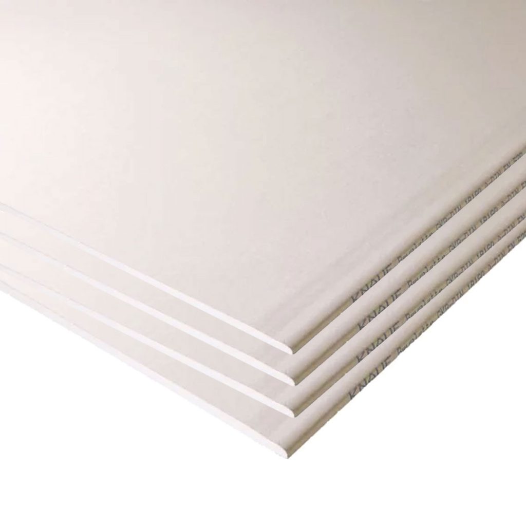 Γυψοσανίδες απλές Type Α KNAUF