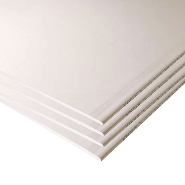 Γυψοσανίδες απλές Type Α KNAUF