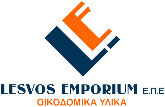 Lesvos Emporium - Οικοδομικά Υλικά Λέσβος