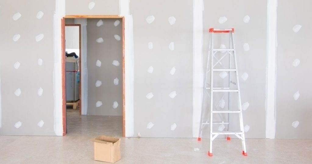 Γυψοσανίδες: Χρήσεις & Πλεονεκτήματα