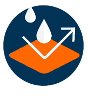 ΑΝΤΟΧΗ ΣΤΗΝ ΑΠΟΚΟΛΛΗΣΗ & ΣΤΗΝ ΥΓΡΑΣΙΑ