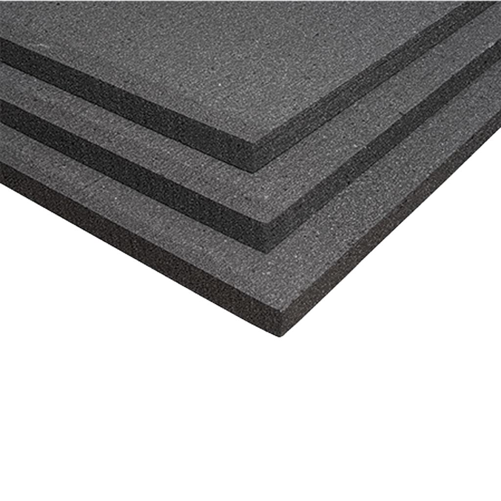 Πλάκες Γραφιτούχας Πολυστερίνης NOVATHERM EPS 80 G NOVAMIX