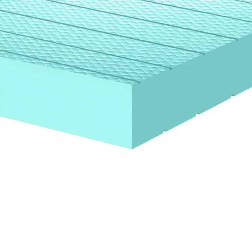 Θερμομονωτικές Πλάκες ETICS BT FIBRAN